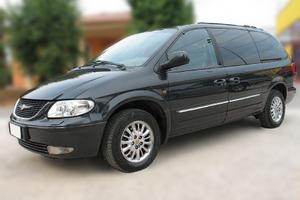Chrysler Voyager