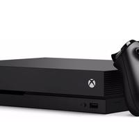 XBOX ONE X