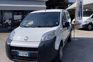 Fiat Fiorino Fiorino 1.400 METANO