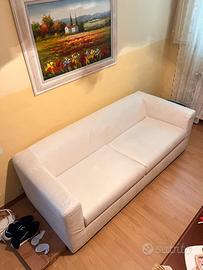 Divano 3 sedute Poltrone e Sofa