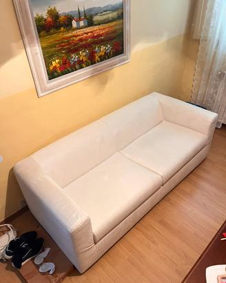 Divano 3 sedute Poltrone e Sofa