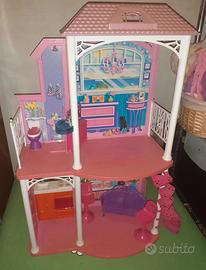 Casa Barbie