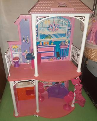 Casa Barbie