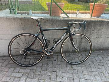 Cannondale synapse