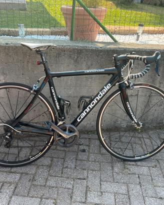 Cannondale synapse