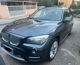 Bmw x1 (e84) - 2013