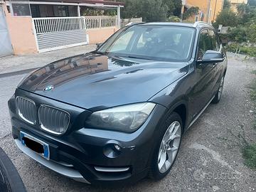 Bmw x1 (e84) - 2013