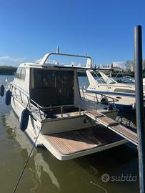 Dellapasqua Dc 9 Cabin (1981)