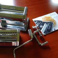 Macchina Atlas 150 Marcato