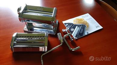 Macchina Atlas 150 Marcato