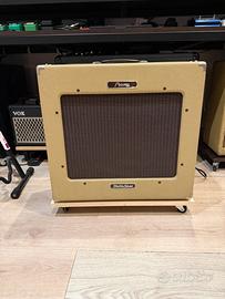 Peavey Delta blues 115, amplificatore per chitarra