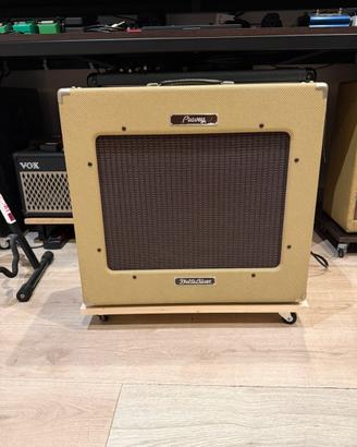 Peavey Delta blues 115, amplificatore per chitarra