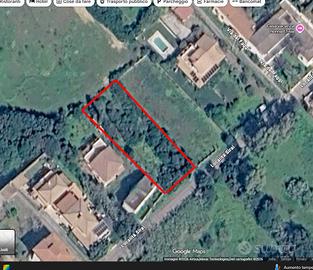 terreno edificabile a Carbonia 