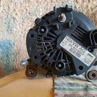 alternatore volkswagen GOLF TDI AG VW 03L 903 023F