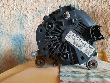 alternatore volkswagen GOLF TDI AG VW 03L 903 023F