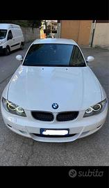 BMW 123D M SPORT