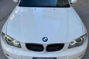 BMW 123D M SPORT