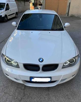 BMW 123D M SPORT