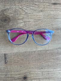 occhiali da vista bambina Ray-Ban Junior