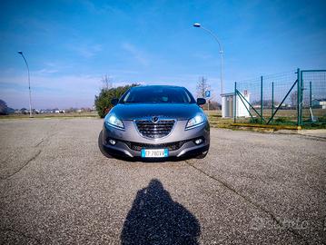 LANCIA DELTA TURBO GPL 2013 