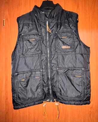 Gilet Multitasche – Island Road – Taglia L
