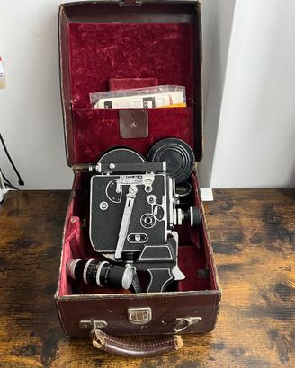 Bolex H16S