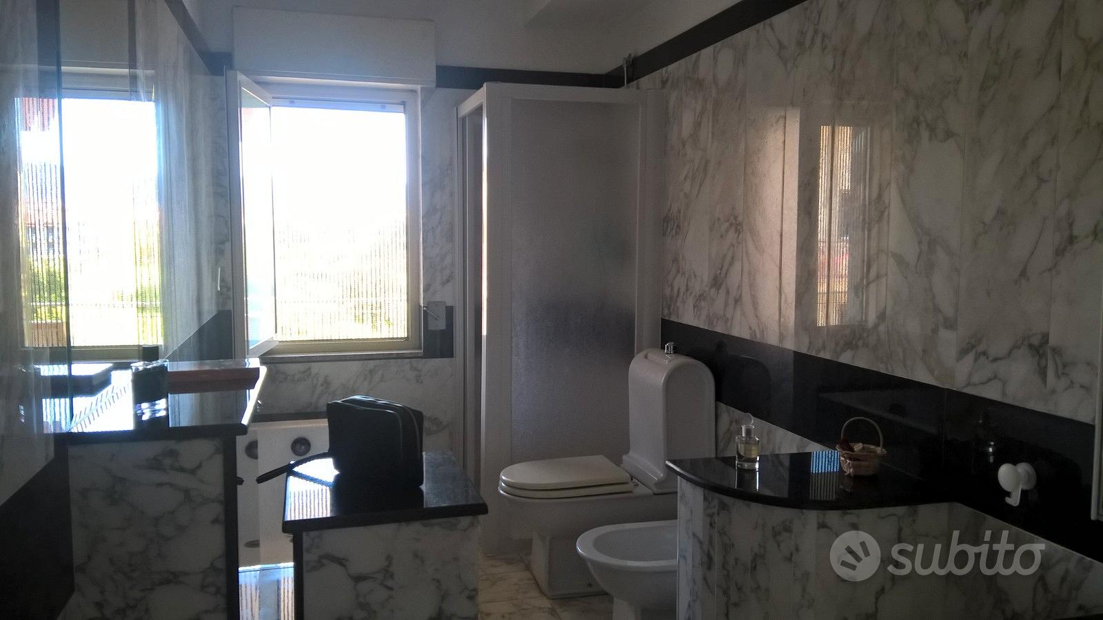 Apartment in Torrenova, Marina di Torrenova, Messina - Vista 5