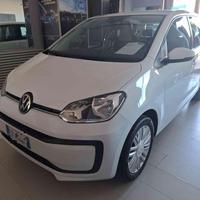 VOLKSWAGEN up! 1.0 5p. eco move up! BlueMotion T