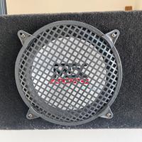 Sub woofer mtx audio