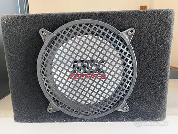 Sub woofer mtx audio