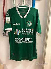 Maglia Avellino Calcio