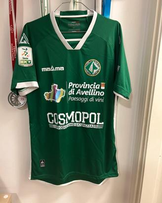 Maglia Avellino Calcio