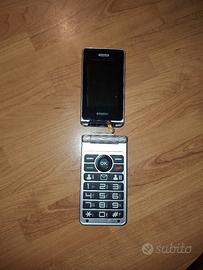 telefono brondi amico supervoice rotto