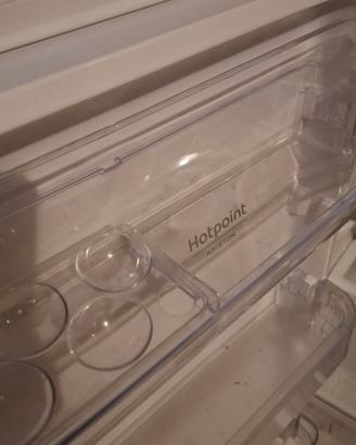 Ariston frigo da incasso