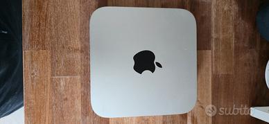 Apple Mac mini Late 2012 Server i7 2TB SSD 8GB RAM