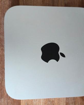 Apple Mac mini Late 2012 Server i7 2TB SSD 8GB RAM