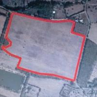 Terreno Villa San Pietro di oltre 17 ettari