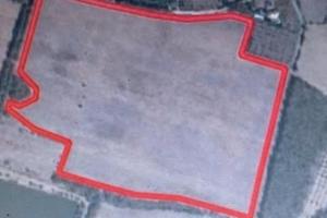 Terreno Villa San Pietro di oltre 17 ettari