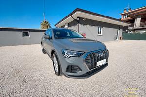 Audi Q3 35 TDI S tronic 150 cv Business 116.528 Km