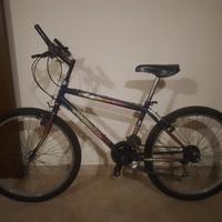 Mountain Bike ATALA