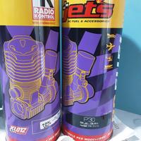 Nitrometano 10% Jet's Lattina miscela Pro 