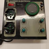 PROGRAMMATORE ALBA TRAMONTO