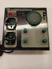 PROGRAMMATORE ALBA TRAMONTO