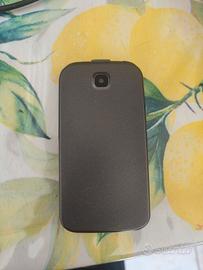 Telefono Nodis SN-05 dual sim