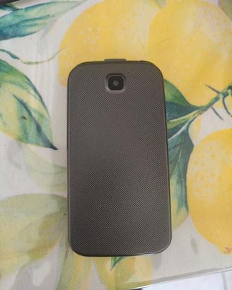 Telefono Nodis SN-05 dual sim