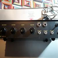 ELECTRONIC LESLIE Amtron UK 264 simulatore effetti
