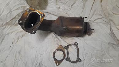 Catalizzatore Fiat 500 Abarth