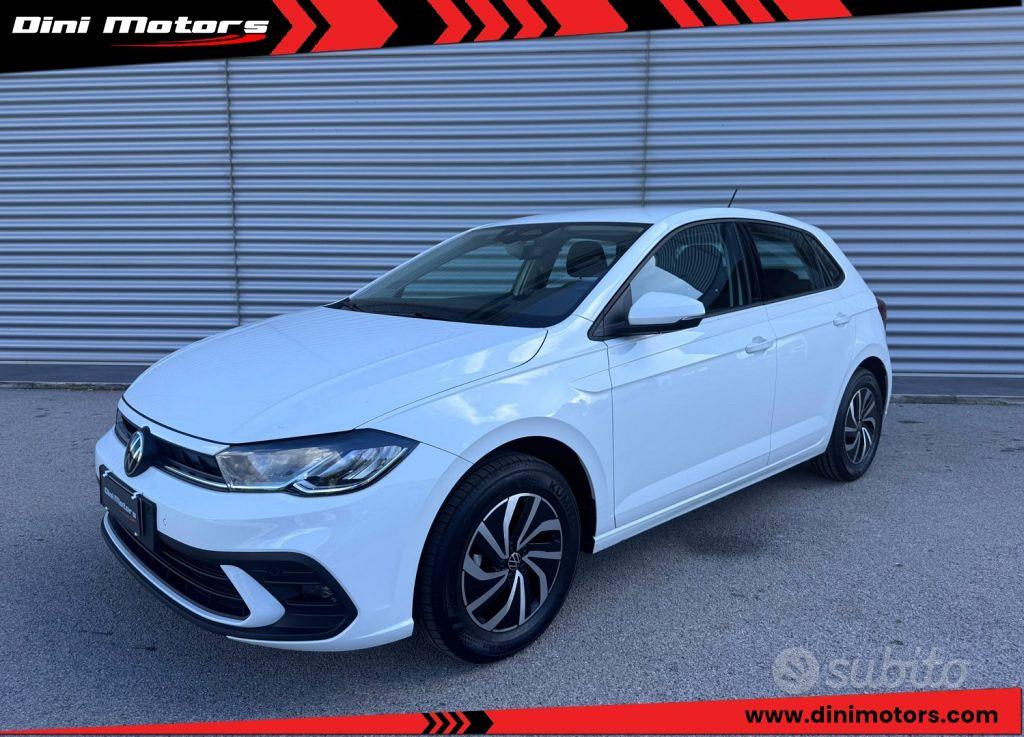Volkswagen Polo 6ª serie