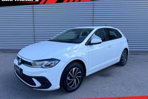 VOLKSWAGEN Polo 1.0 Life KM0 OK NEOPATENTATI