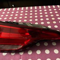 Fanali posteriori Audi A4 Avant B9 NO LED